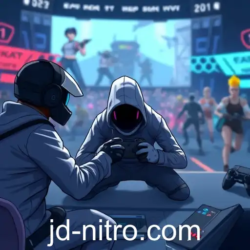 Gaming Innovations and Community Dynamics in 2025