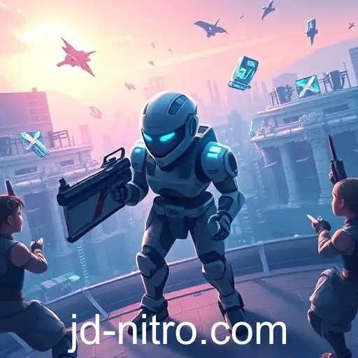 Gaming Platforms Revolutionize Digital Interaction