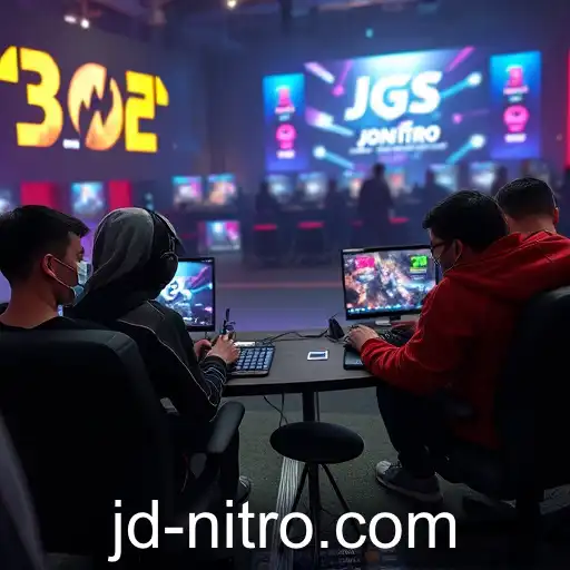 The Rise of Game Platforms in 2025