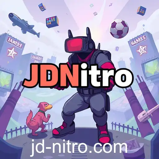 The Rise of JDNitro: Exploring Its Impact on Gaming Culture